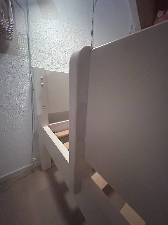 Letti: Flexa Kinderbett – Usato da Weite venduto da POster9476 2