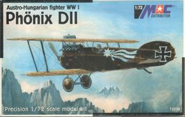 1/72 Phönix DII MAC 72036