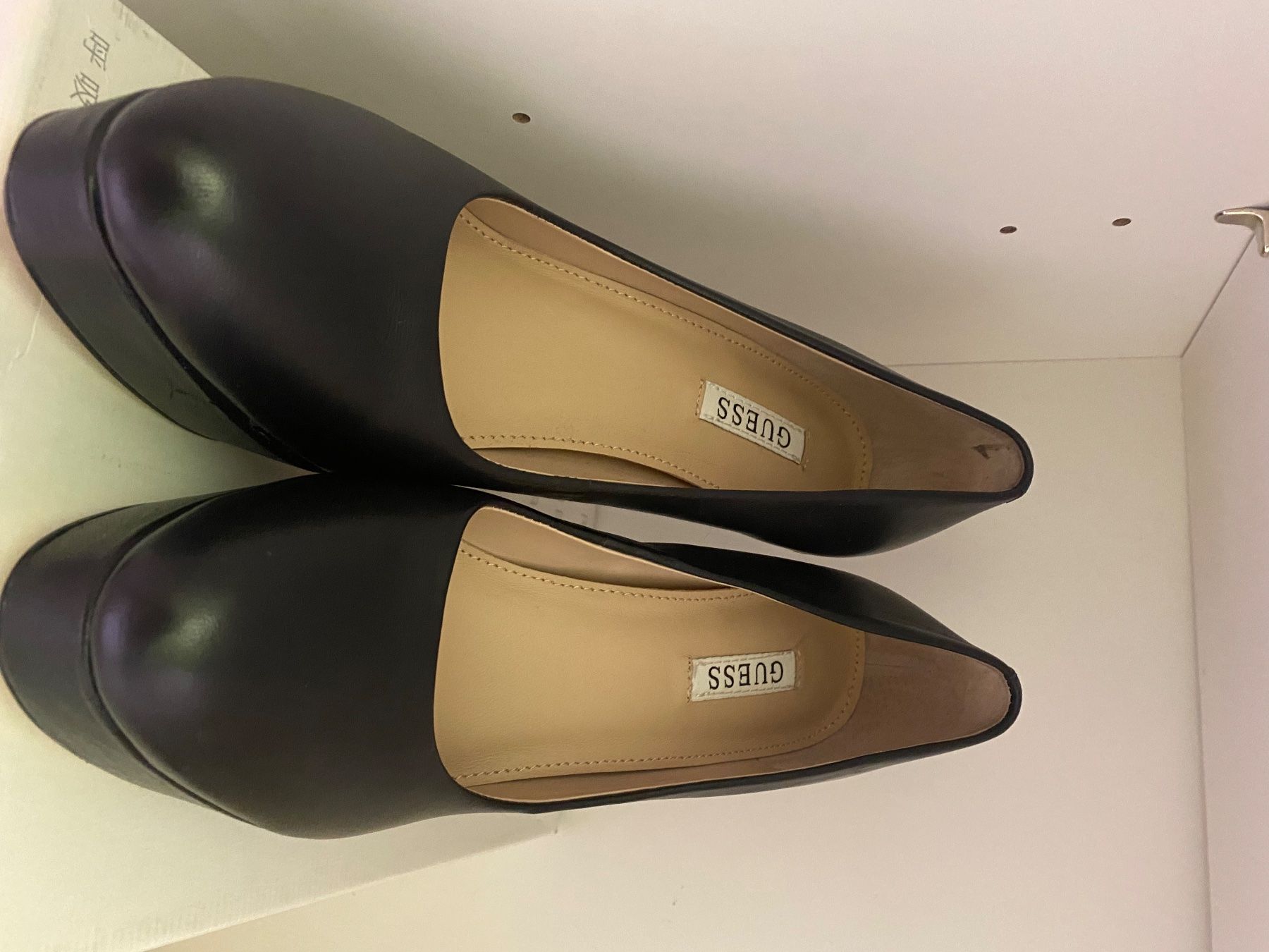 Guess Chaussures femmes: pumps guess neu – D'occasion à Bern par ann_2ygd 3