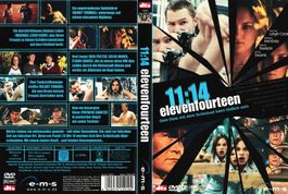 DVD - 11:14 - elevenfourteen
