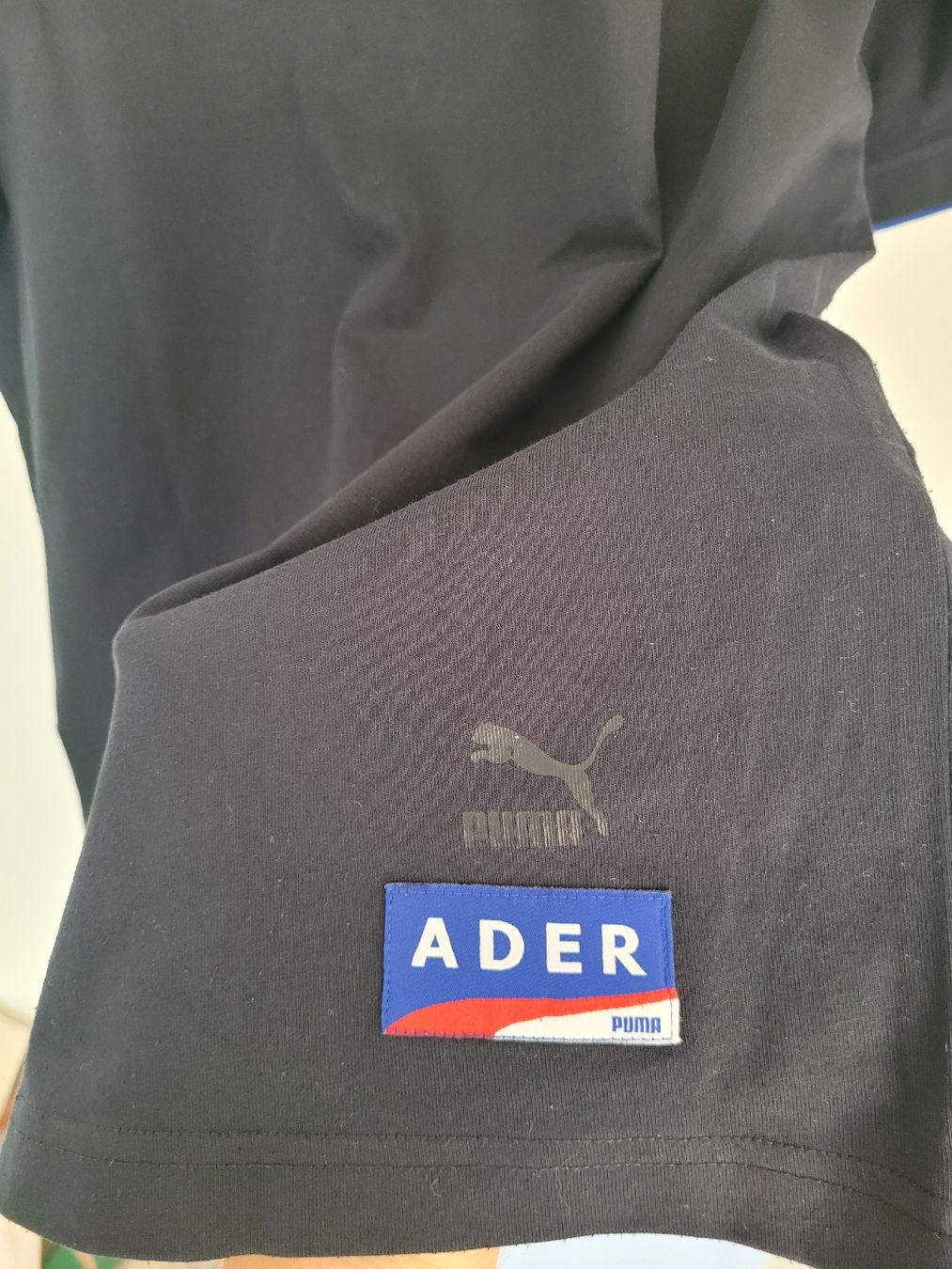 Puma T-shirt: ADER ERROR X PUMA COLLAB T-SHIRT, Gr. S – Usato da Zürich venduto da mer_6tqg 2