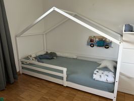 Kinderbett