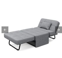 bed chair