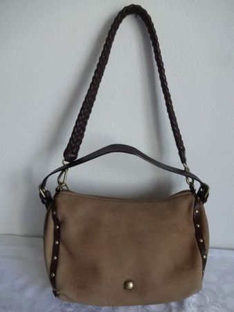 Orig. ** NAVYBOOT ** Hand/Umhängetasche