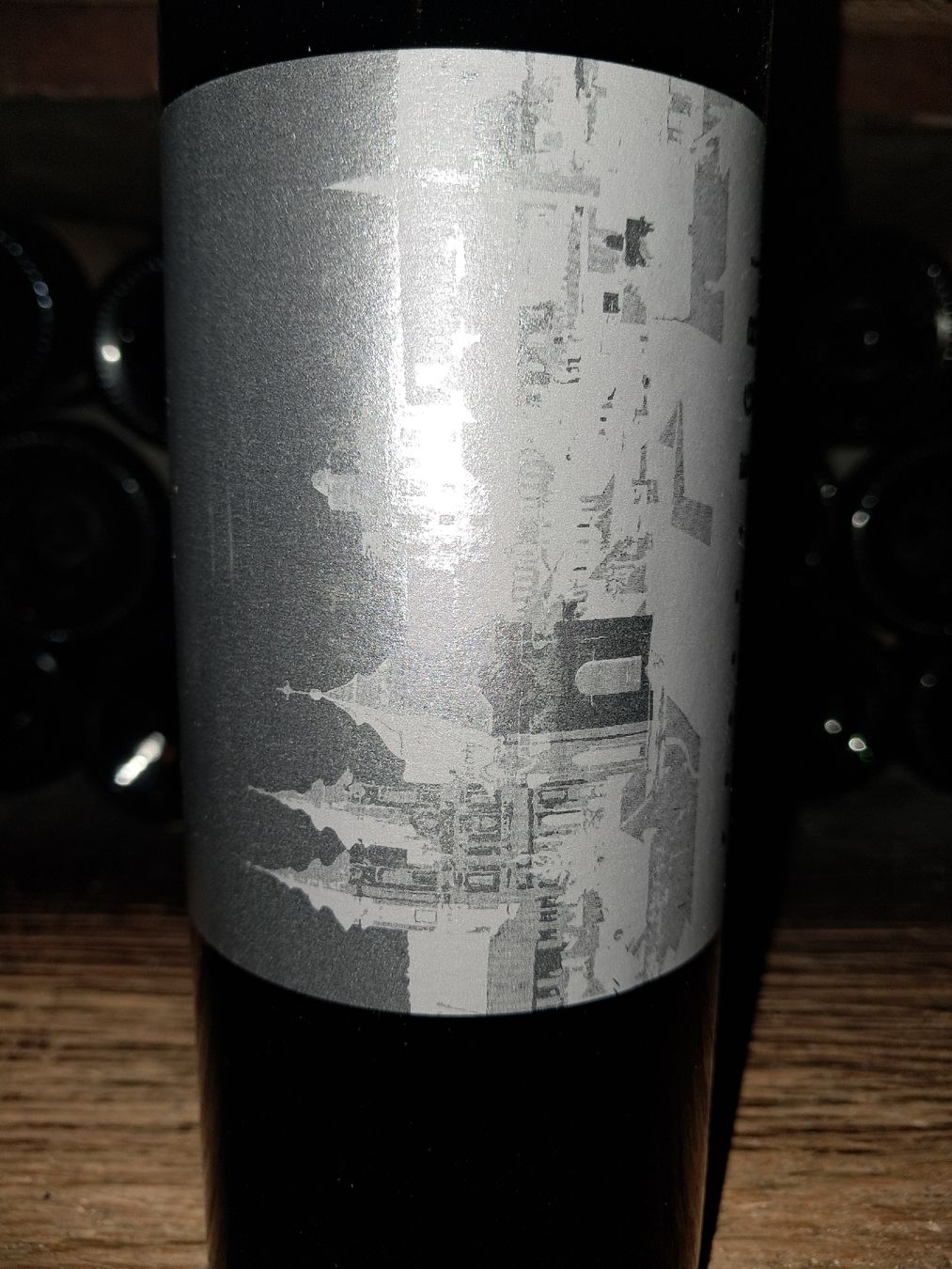 Vino: Egri Cabernet Franc Superior millésime 2015 – Nuovo e nell'imballaggio originale da Le locle venduto da juliensaran 1