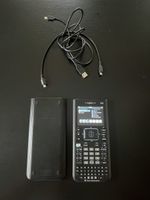 Taschenrechner - TI-nspire cx CAS, Texas Instruments