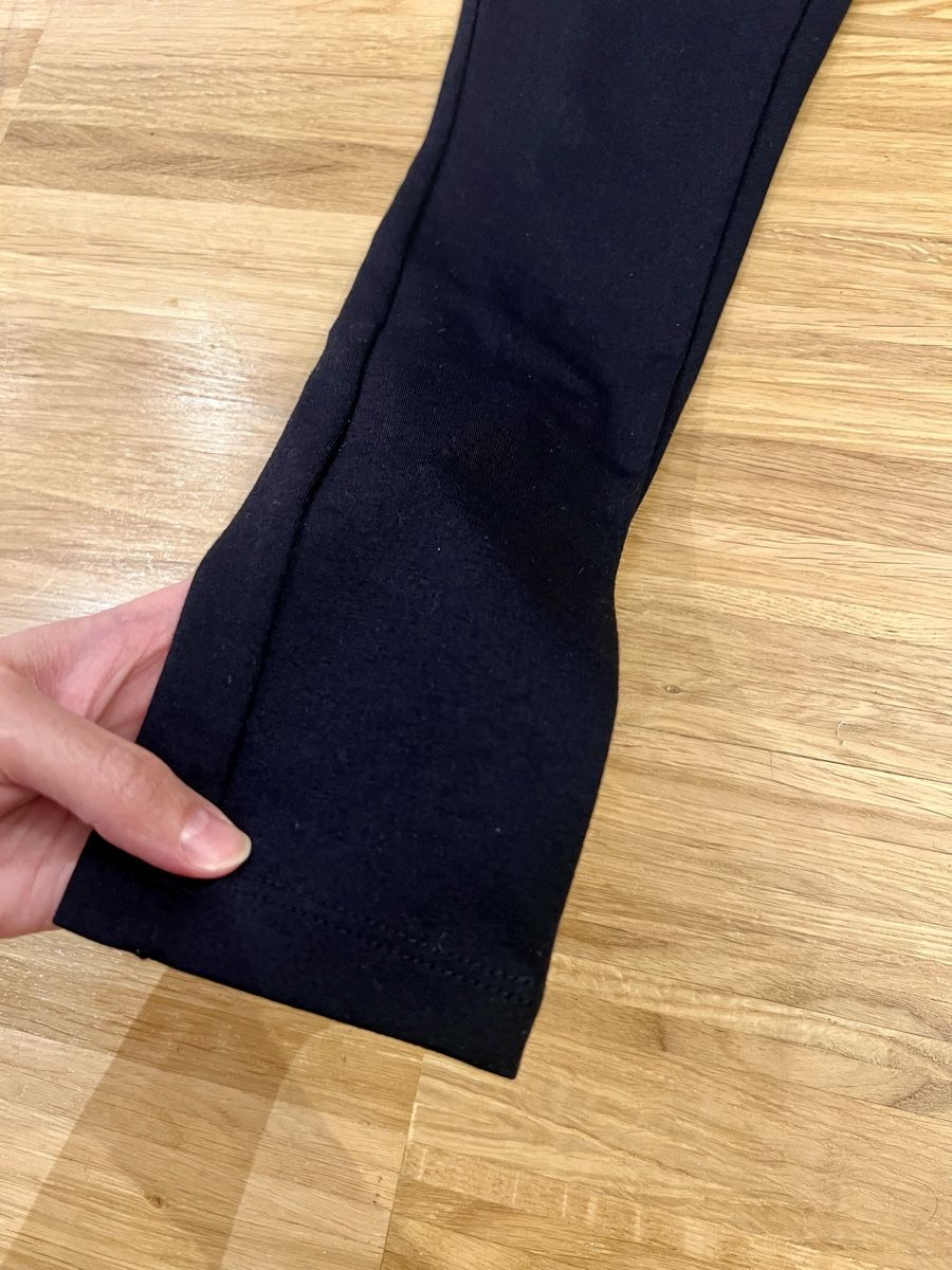 Leggings: Navy blue leggings – Usato da Adliswil venduto da Marjin 3