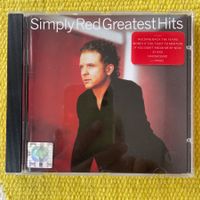 SIMPLY RED-GREATEST HITS