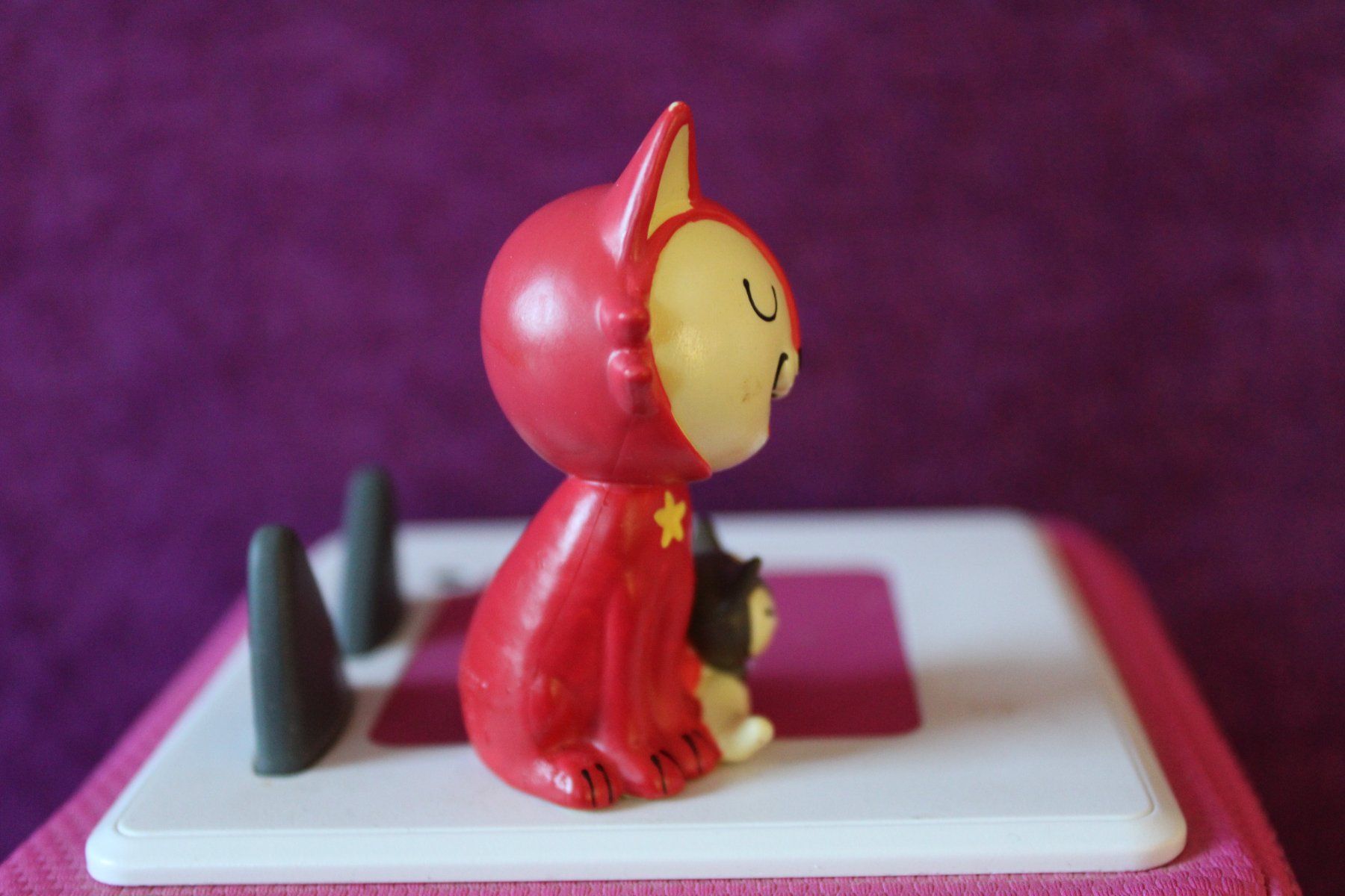 Tonies Jouets: Tonie Box Figur - Kinderlieder - Schlaflieder - Alte Version – D'occasion à Müllheim Dorf par Seeeule01 3