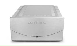 DENAFRIPS APOLLO High-End Stereo Power Amplifier