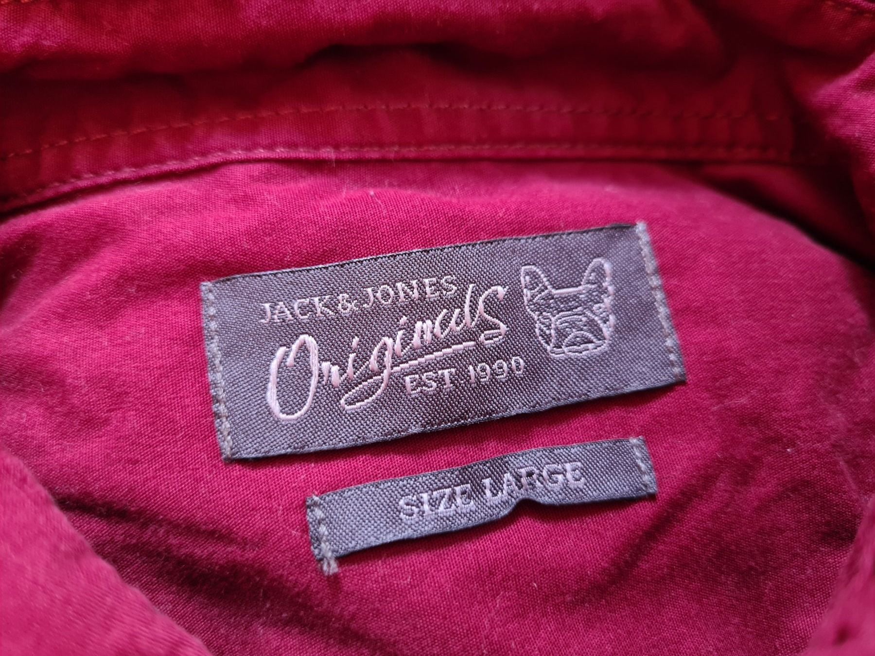 Kleiderpakete: Jeans mit Bluse  gr.L – Gebraucht aus Ferden von jemyce 3