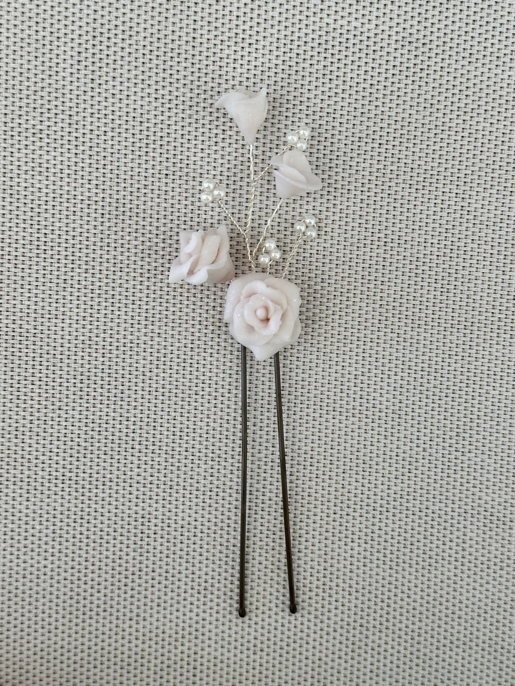 Accessori per capelli: Haarschmuck, Brautschmuck – Nuovo (secondo la descrizione) da Miège venduto da GenuineY