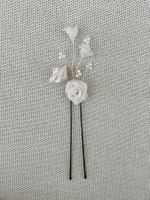 Haarschmuck, Brautschmuck
