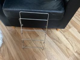 Wand Zeitschriften Gestell 46/26cm