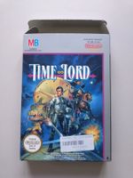 Time Lord - Game
