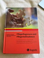 Pflegediagnosen und Pflegemassnahmen Buch