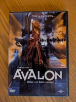 Avalon - Spiel um dein Leben! (DVD)