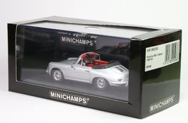 Porsche 356 C Cabrio