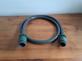 Anschlussset Schlauchwagen Landi, Schlauch