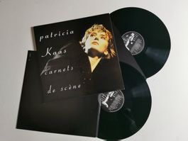 Patricia Kaas – Carnets De Scène
