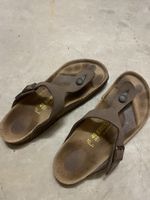 Birkenstock Schuhe