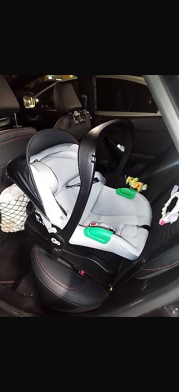 Seggiolini per auto: Maxi Cosi inkl. Isofix – Usato da Winterthur venduto da fab_9jp2