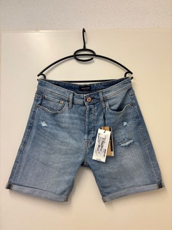 Jack & Jones Jeans Shorts