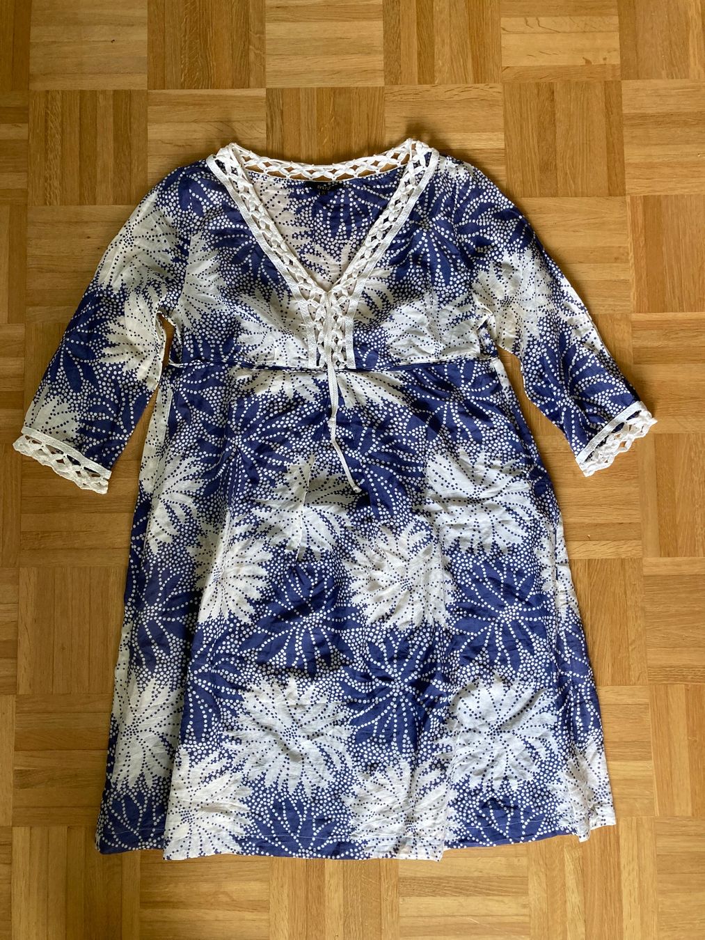 Kleider: wunderschönes Strandkleid, Grösse M – Gebraucht aus Zürich von more06
