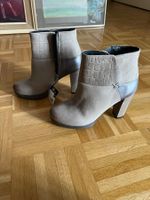 Stiefelleten, Gr. 37, Top Zustand, Herbst/Winter!
