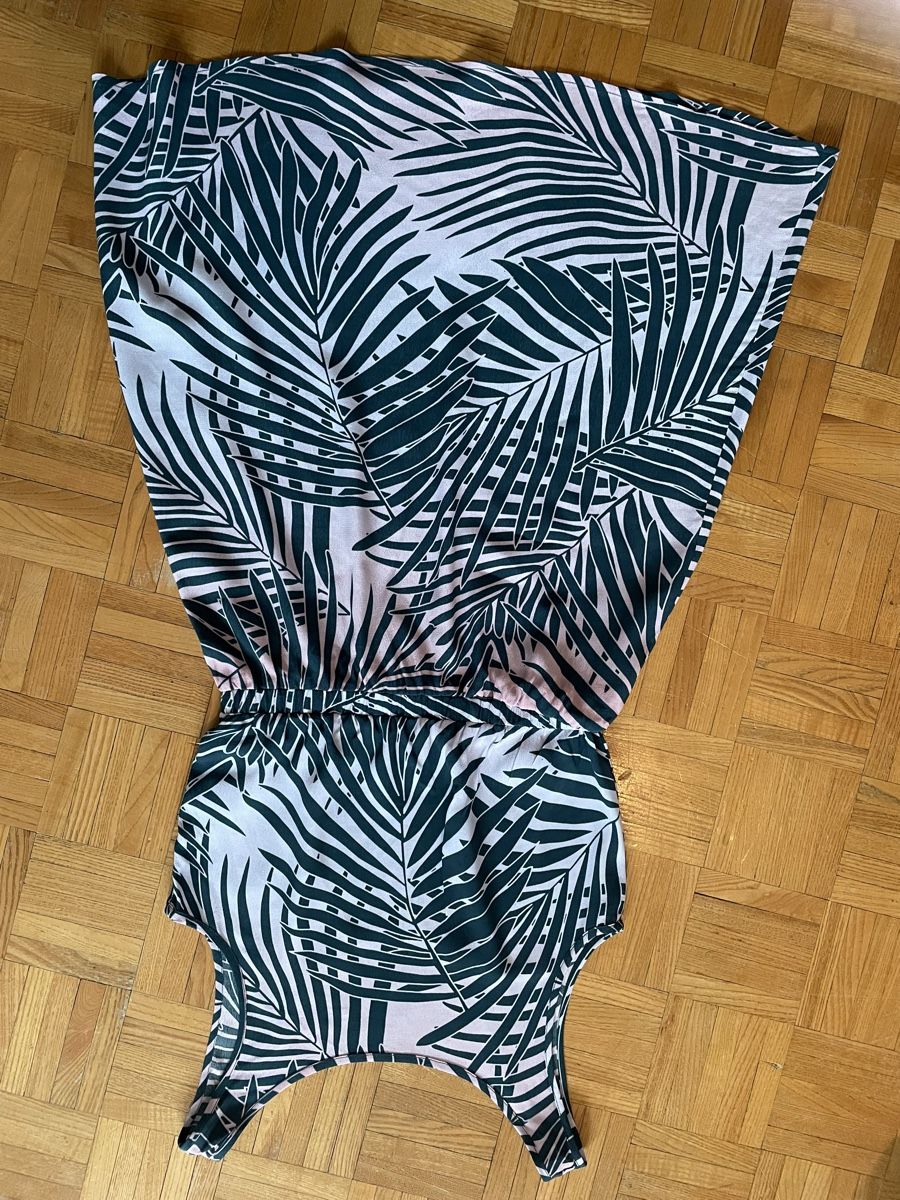 Kleider: SOAKED in Luxury Kleid Xs – Gebraucht aus Uster von bek_v2ct 1
