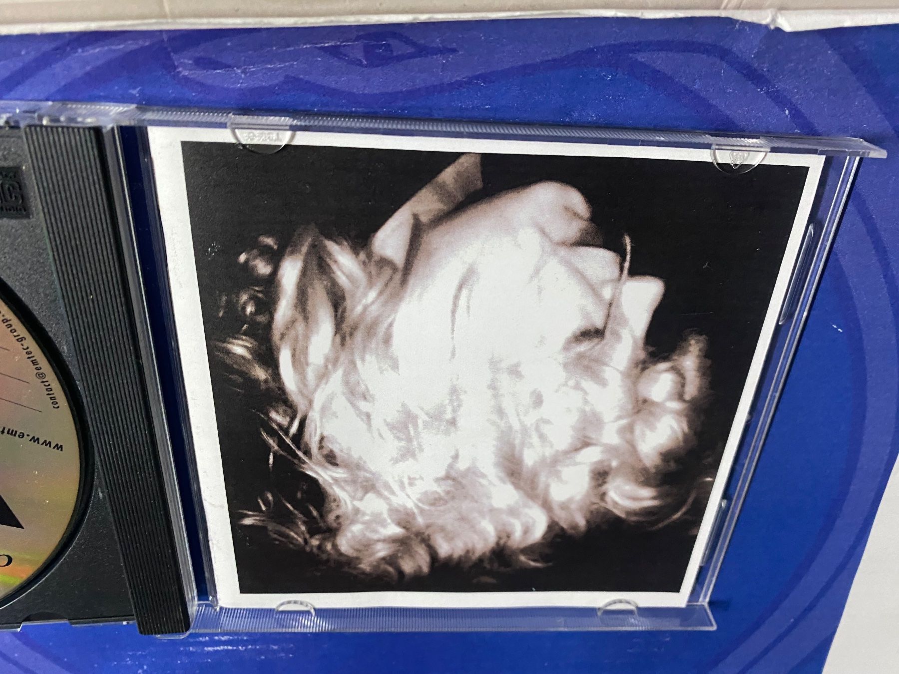 CDs: Ane Brun – D'occasion à Muri b. Bern par AdidasCollector 3