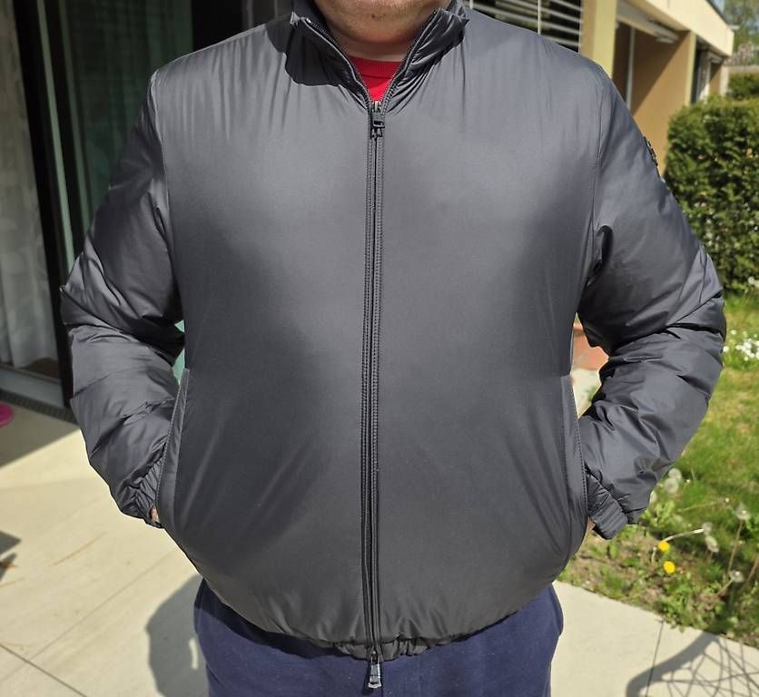 Moncler Giacche: Veste homme Moncler Berre – Usato da Villars-sur-Glâne venduto da soprano1975 4