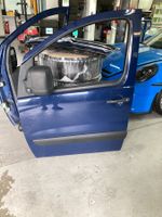 Türe vorne links Citroen Jumpy / Peugeot Expert / Fiat Scudo