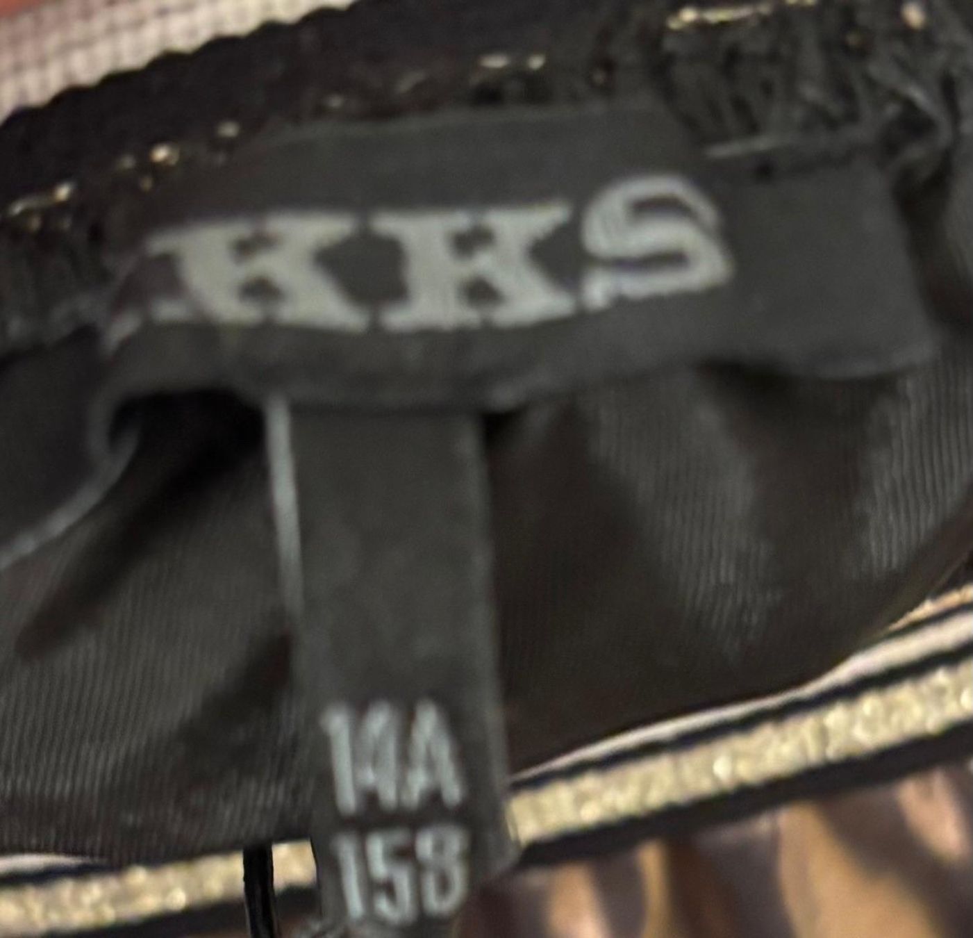 IKKS Kleider & Röcke: Jupe IKKS T14 ans – Gebraucht aus Conches von chn_hgl6 4
