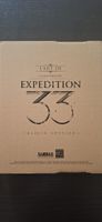 L'art De Clair Obscur Expedition 33 - Alicia Edition Limited