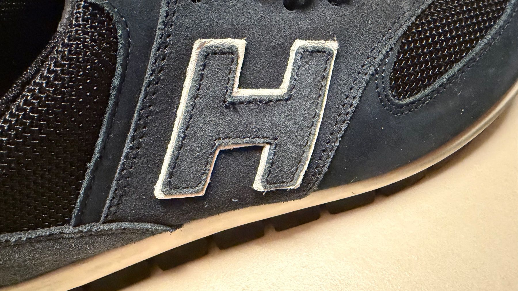 Helvesko Scarpe da donna: Sneakers Helvesko Modell Lugano Grösse 38 – Usato da Endingen venduto da chocosweet 3