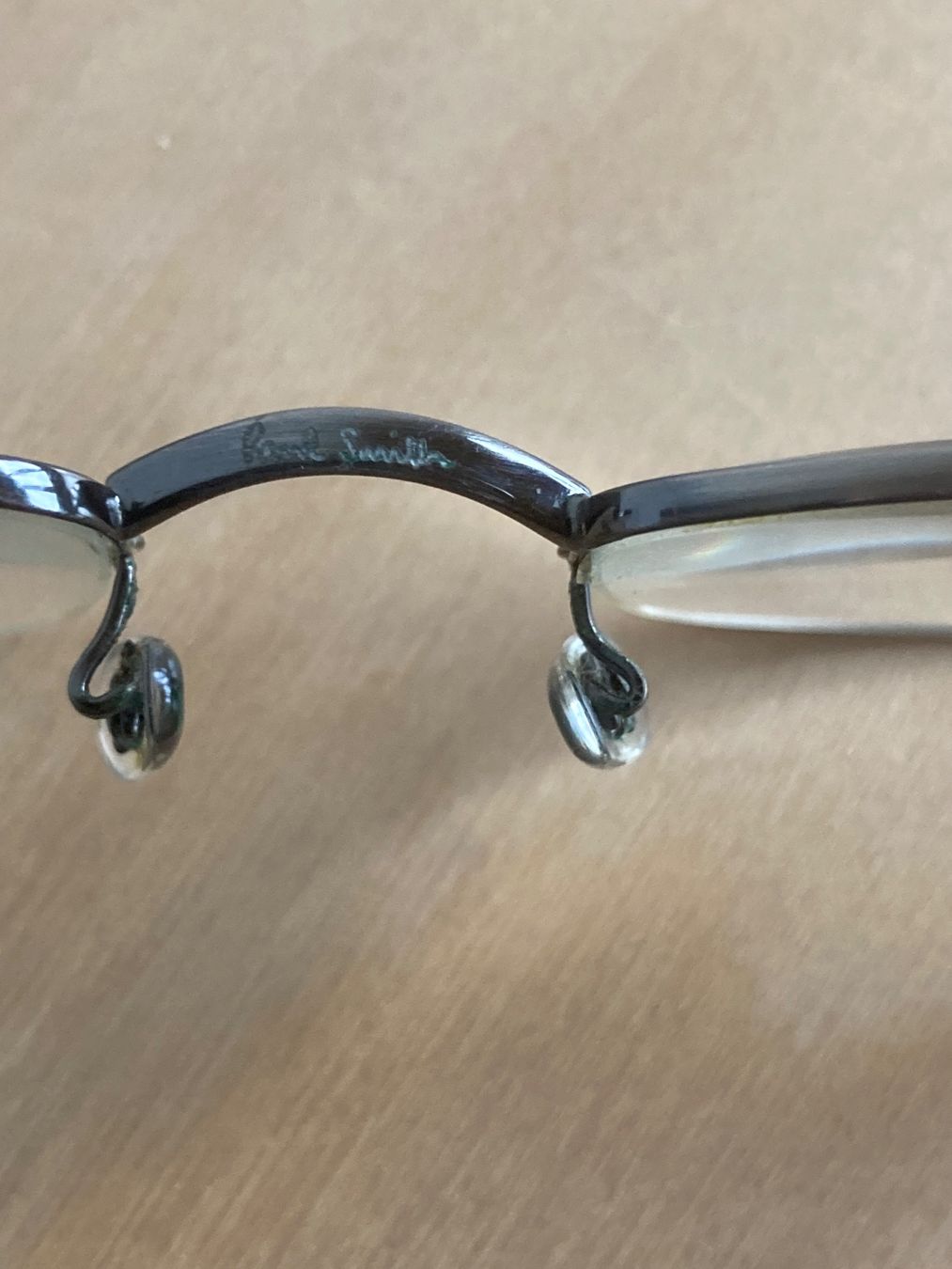 Paul Smith Brillen & Gläser: Paul Smith Brille – Gebraucht aus Bolligen von Jerry127 3