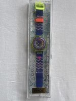 Swatch Scuba 200 Uhr SDJ100 neu in Originalverpackung