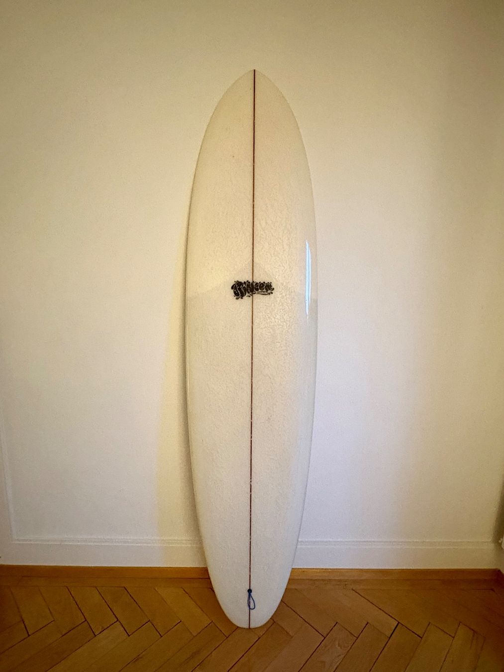 Tavole da surf e di nuoto: SURFBOARD MCTAVISH TRACKER 7´4" X 21 1/2 X 2 7/8 – Usato da Zürich venduto da Haen