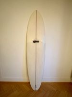 SURFBOARD MCTAVISH TRACKER 7´4" X 21 1/2 X 2 7/8