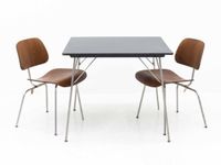 Charles Eames DTM Tisch von Herman Miller ( Vitra )