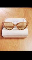 Jimmy Choo Sonnenbrille mit Original Etui und Box Neu