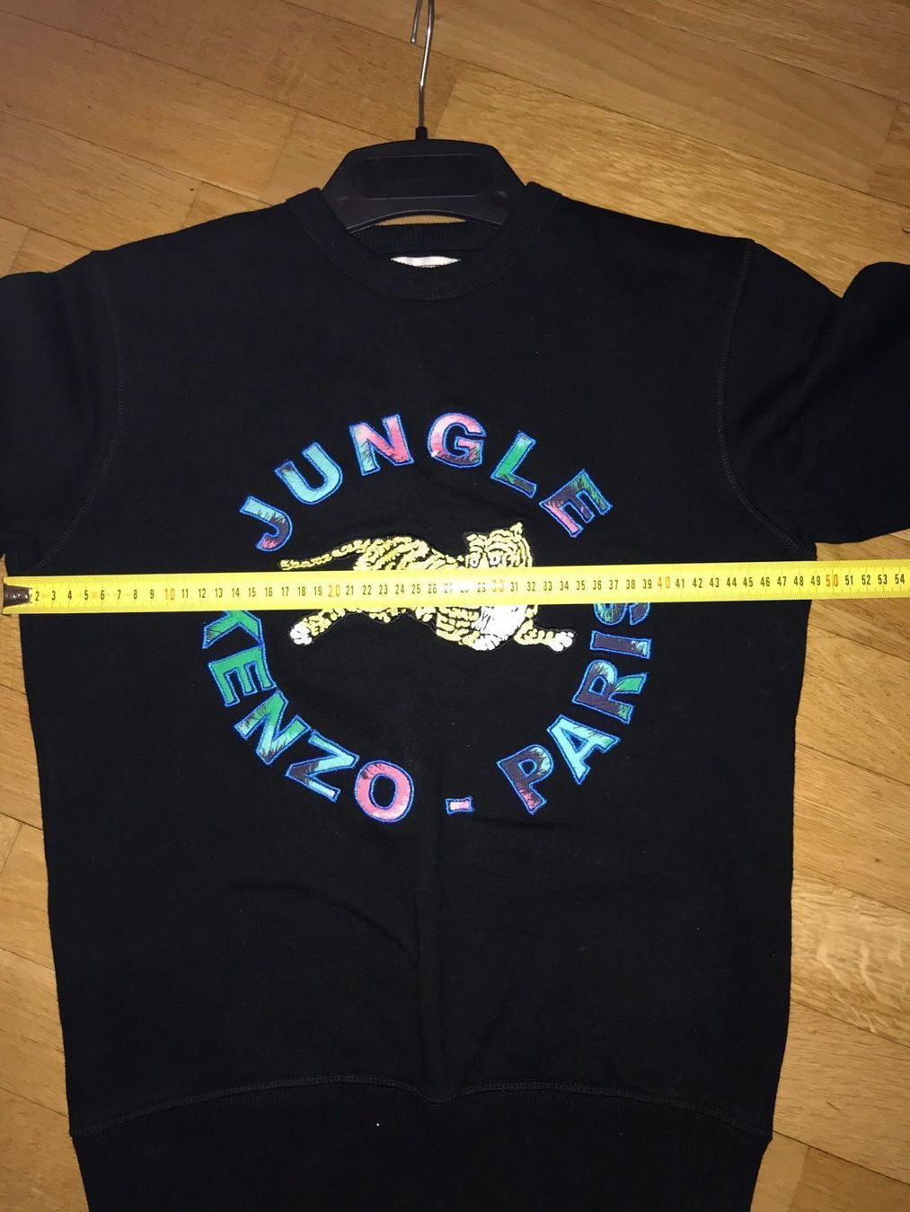 Kenzo Maglioni & Felpe: KENZO GR XS – Usato da Zürich venduto da schneeflocke303 3