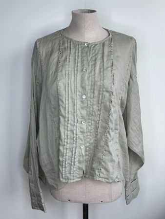 Zara Blouse