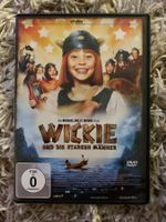 Wiki und die starken Männer DVD