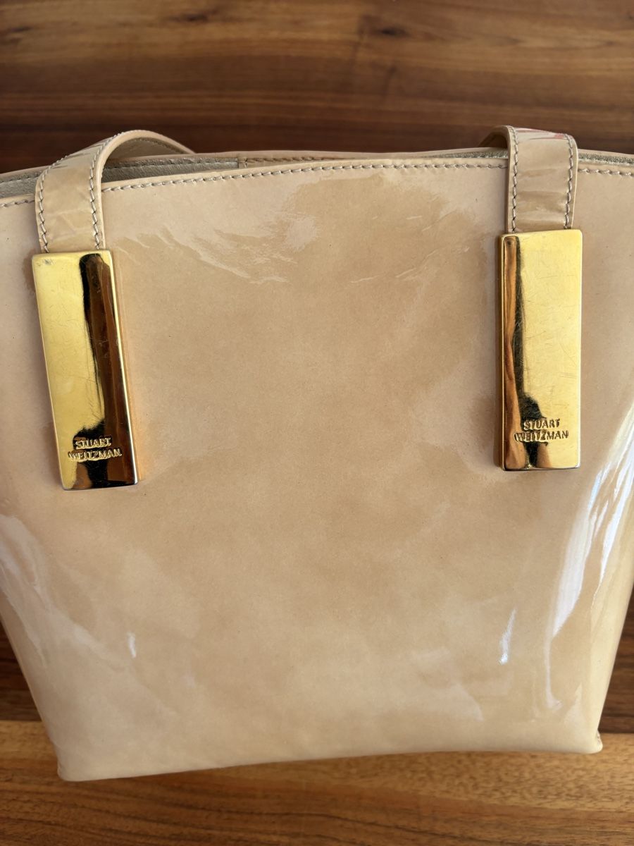 Stuart Weitzman Sacs femmes: Tasche Stuart Weitzmann – D'occasion à Winterthur par san_wd8j 1