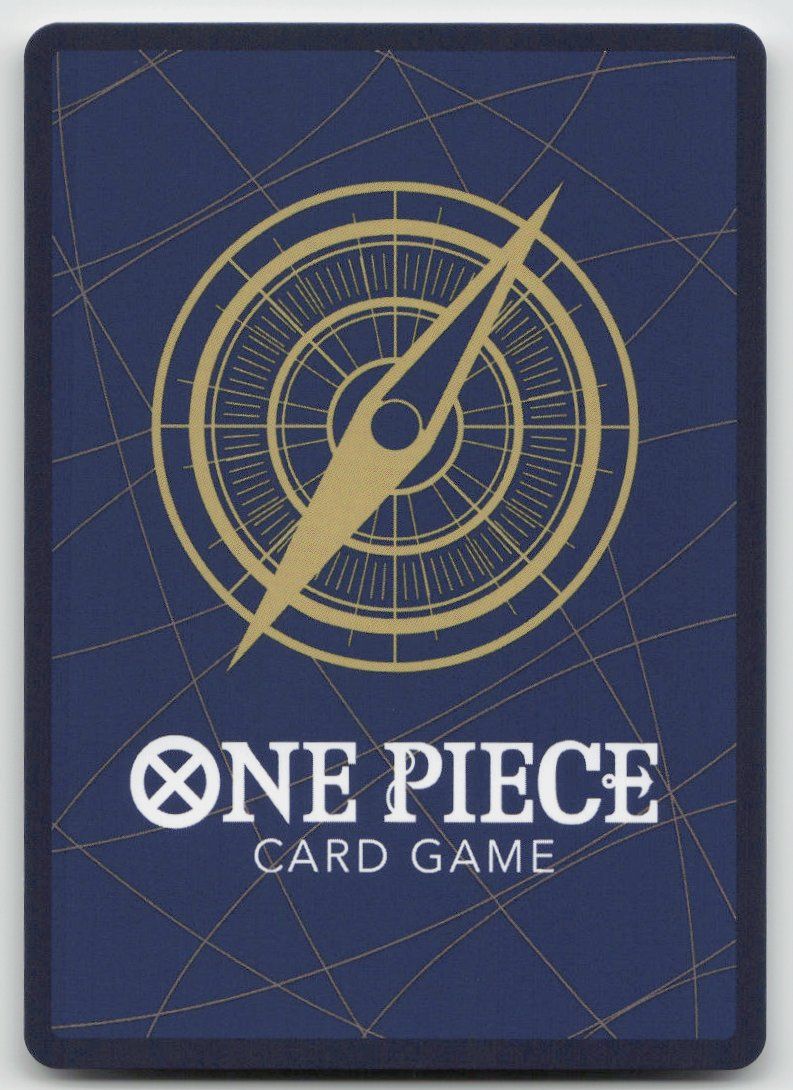Bandai Carte collezionabili: One Piece Hack OP13-090 UC – Usato da Lugano venduto da VlaseCard 1