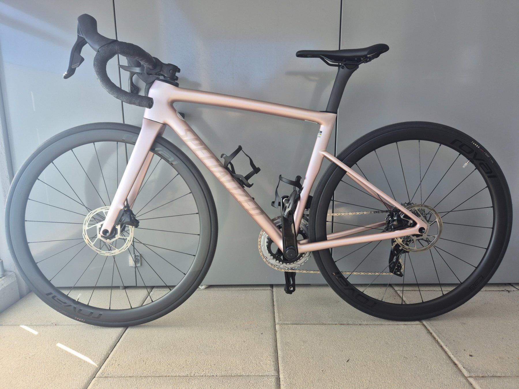 Specialized Biciclette: Specialized Tarmac SL8 Expert – Usato da Niederglatt ZH venduto da xmyhslr 1