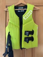 Schwimmweste Damen XS von ION gekauft im Sportshop