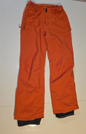 Snowboardhose o'neill - orange Gr. 152
